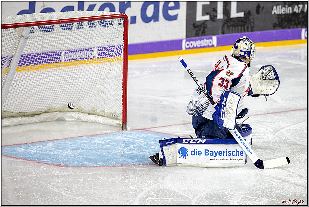 DEL; Koelner Haie - EHC Red Bull Muenchen, 17.02.2019